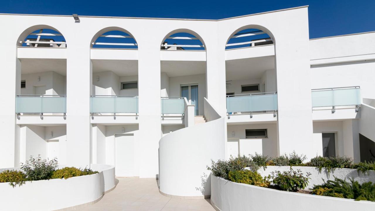 Rivazzurra Homes - B Termoli Exterior foto