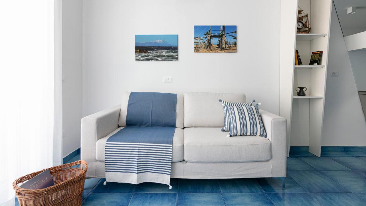 Rivazzurra Homes - B Termoli Exterior foto