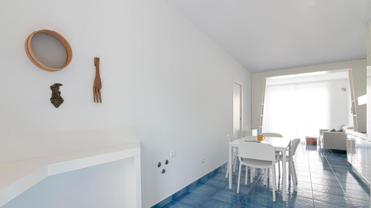 Rivazzurra Homes - B Termoli Exterior foto
