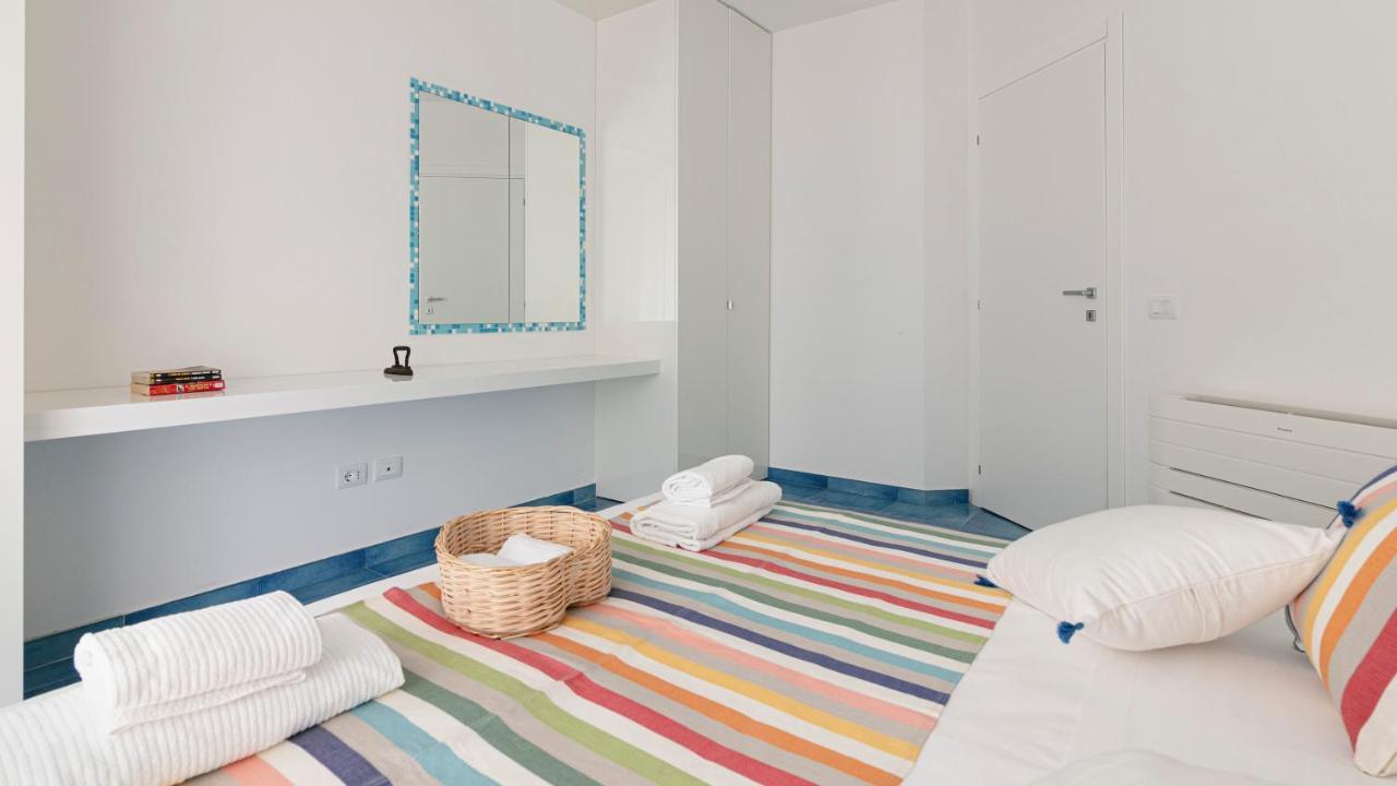 Rivazzurra Homes - B Termoli Exterior foto