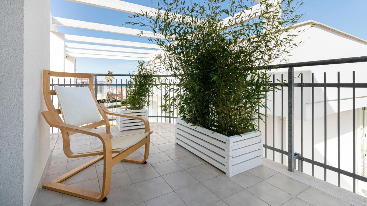 Rivazzurra Homes - B Termoli Exterior foto