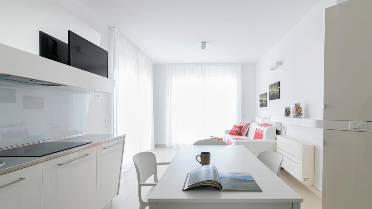 Rivazzurra Homes - B Termoli Exterior foto