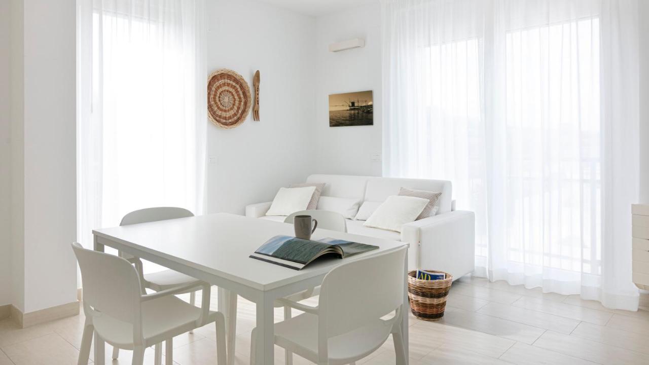 Rivazzurra Homes - B Termoli Exterior foto