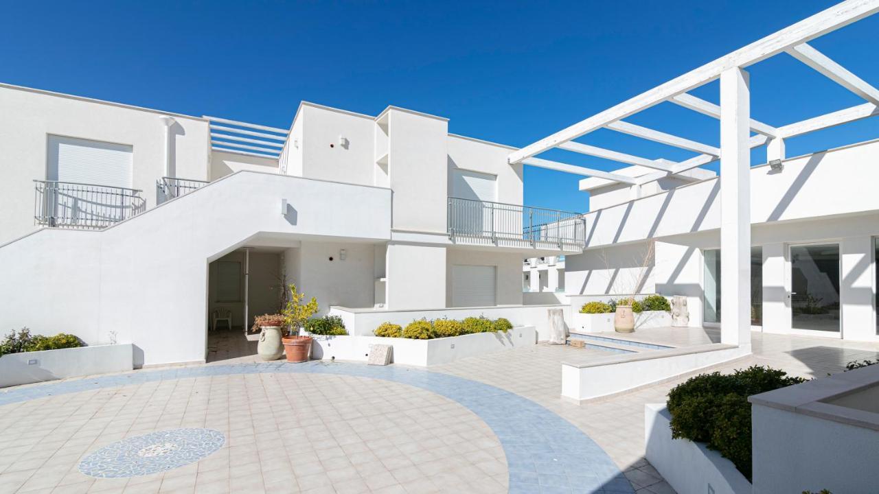 Rivazzurra Homes - B Termoli Exterior foto
