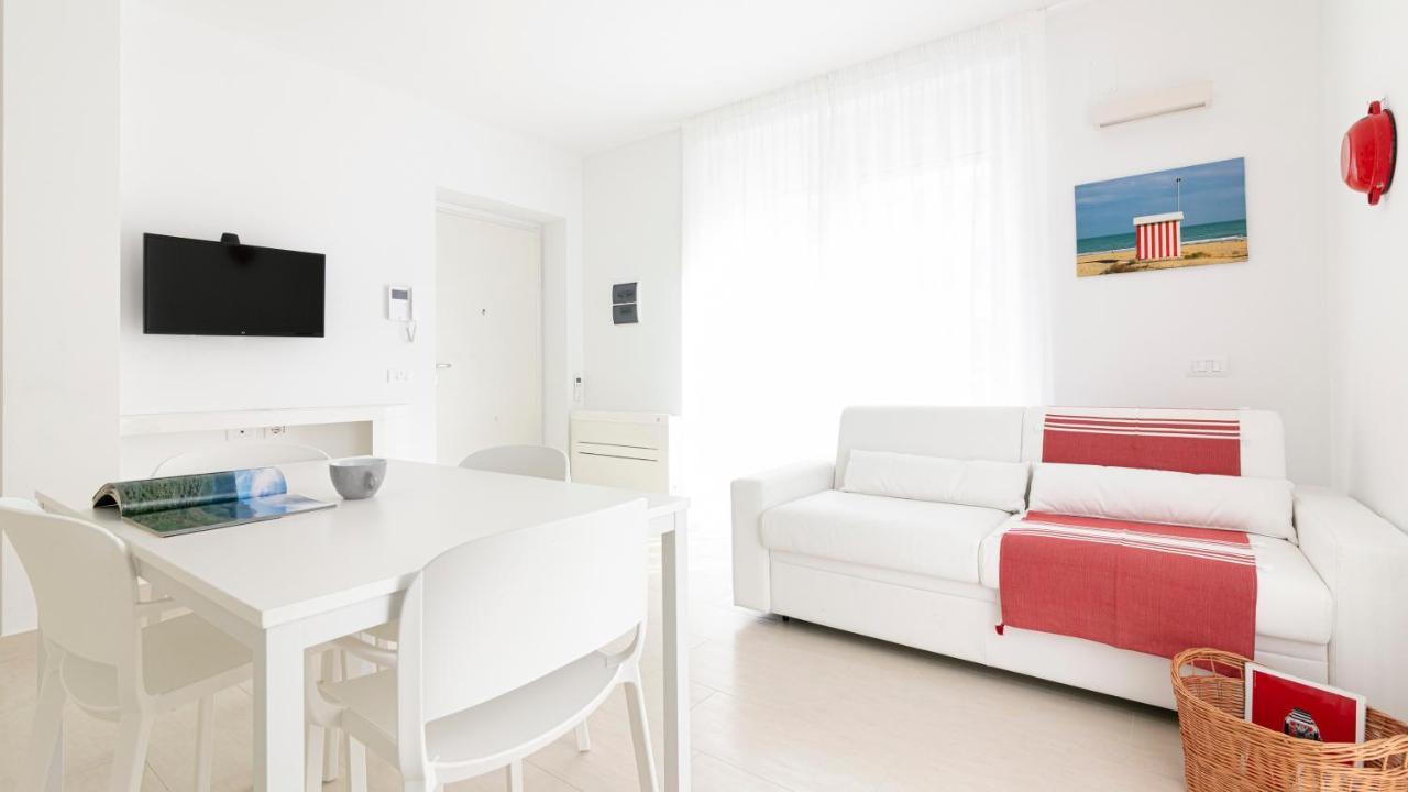 Rivazzurra Homes - B Termoli Exterior foto